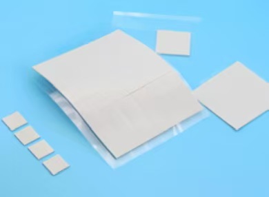 低密度导热垫片