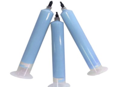 单组份非固化凝胶