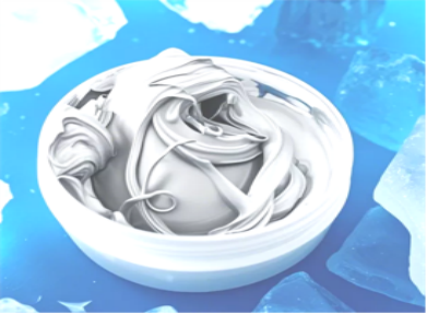 单组份可固化凝胶