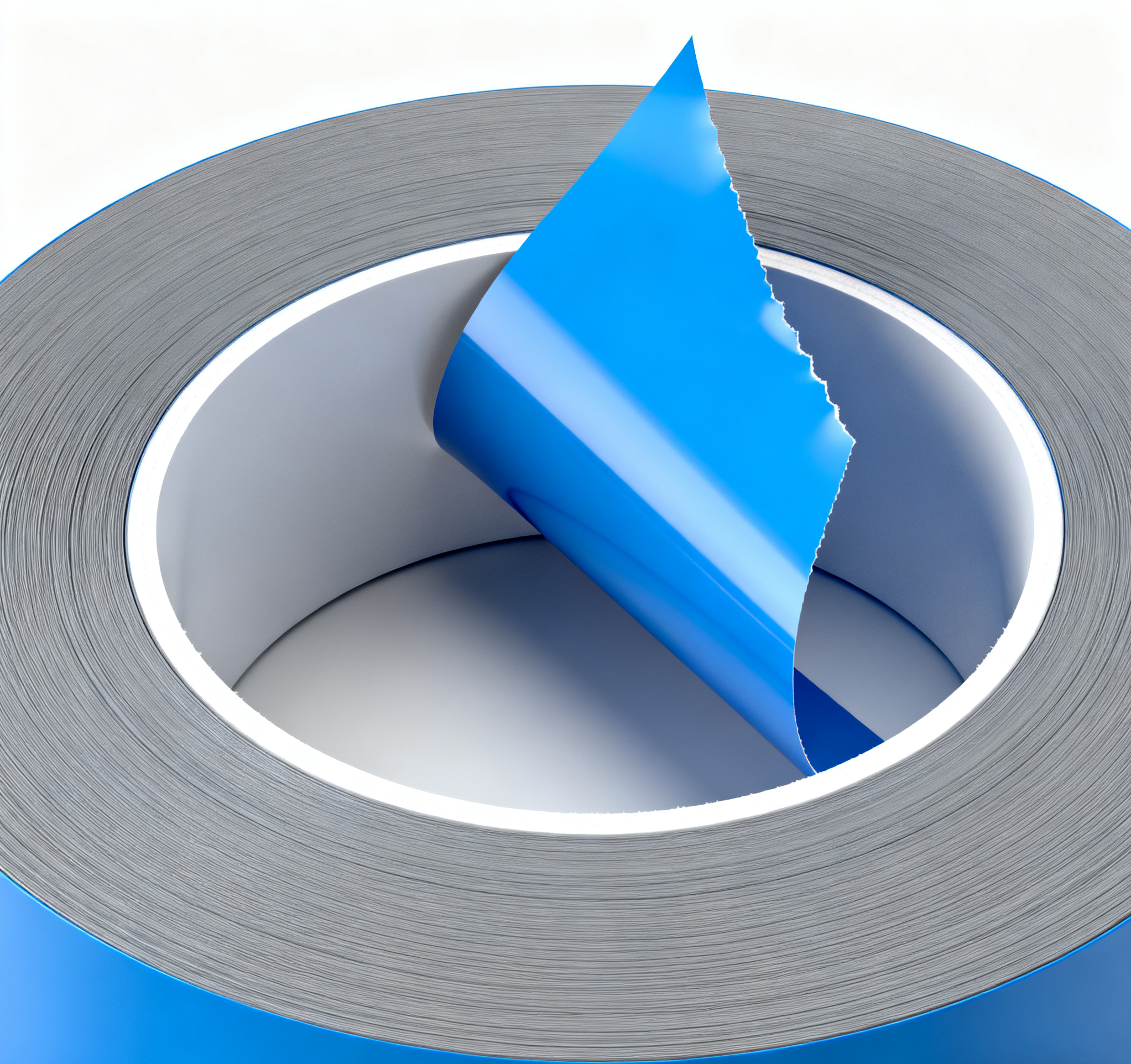 有基材导热双面胶带