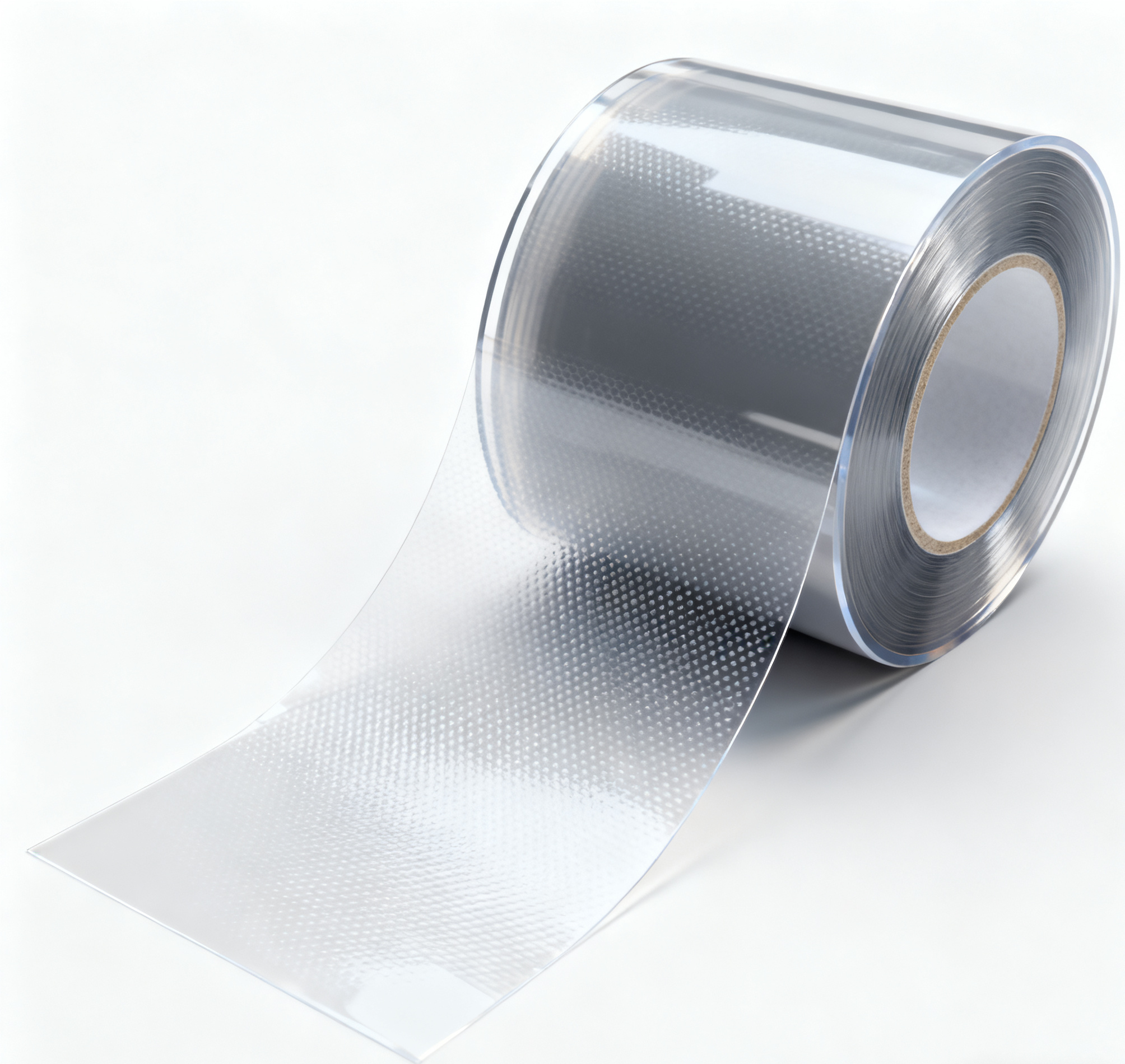 无基材导热双面胶带