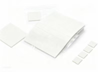 低密度导热垫片