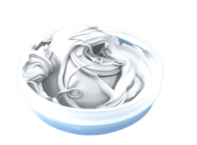 单组份非固化凝胶