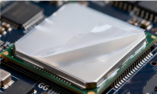 氮化硼导热材料 |破解 5G 射频芯片散热瓶颈的核心方案